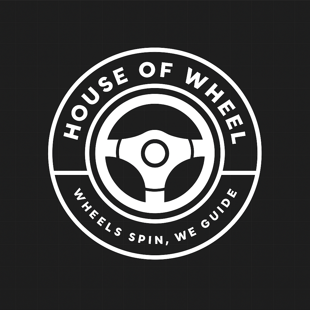 House of wheel